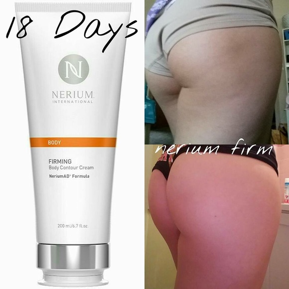 Nerium firm - Picture 1 of 1